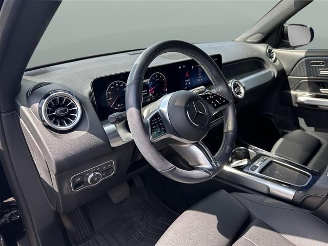 2025 Mercedes-Benz GLB 250 Base 4MATIC®