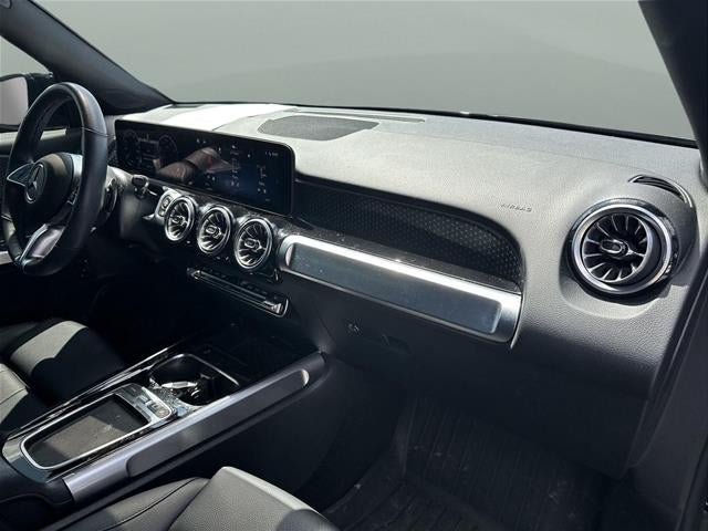 2025 Mercedes-Benz GLB 250 Base 4MATIC®