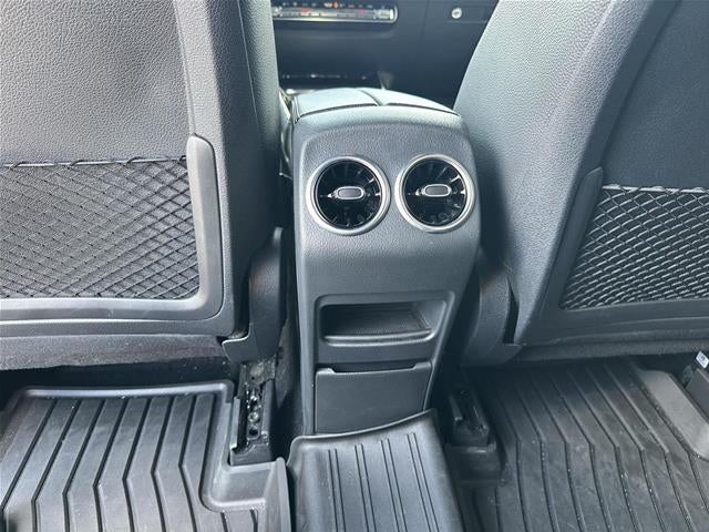2025 Mercedes-Benz GLB 250 Base 4MATIC®