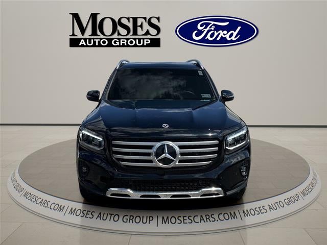 2025 Mercedes-Benz GLB 250 Base 4MATIC®