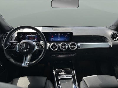 2025 Mercedes-Benz GLB 250 Base 4MATIC®