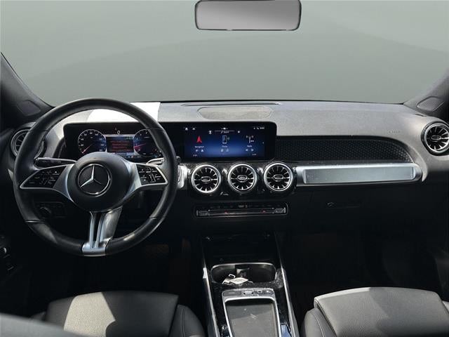 2025 Mercedes-Benz GLB 250 Base 4MATIC®