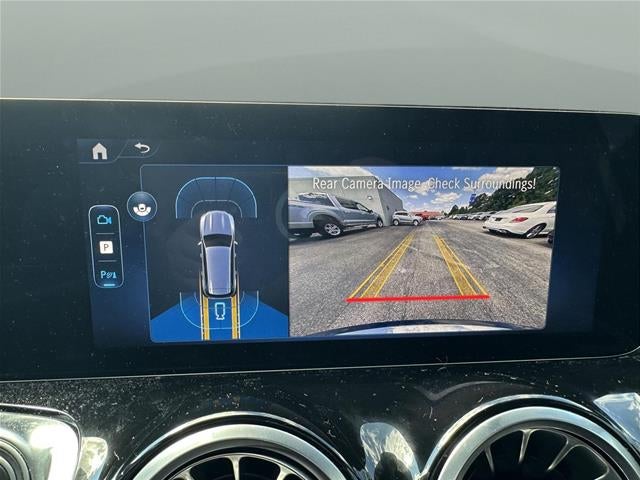 2025 Mercedes-Benz GLB 250 Base 4MATIC®