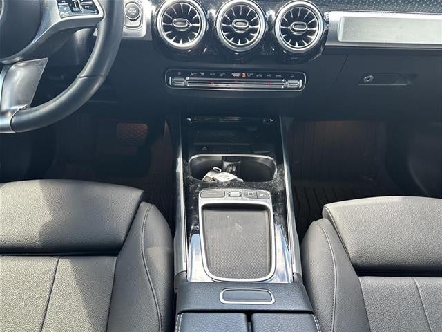 2025 Mercedes-Benz GLB 250 Base 4MATIC®