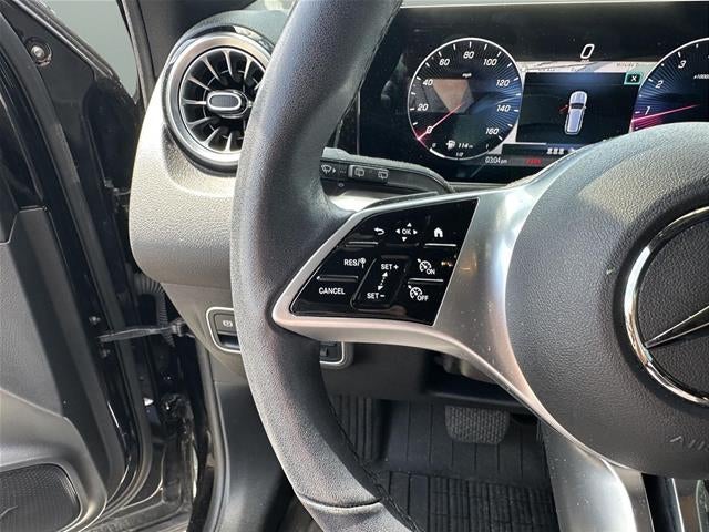 2025 Mercedes-Benz GLB 250 Base 4MATIC®
