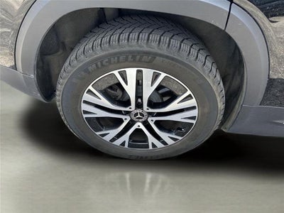 2025 Mercedes-Benz GLB 250 Base 4MATIC®