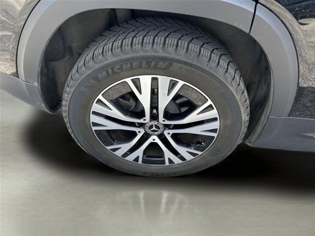2025 Mercedes-Benz GLB 250 Base 4MATIC®