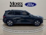 2025 Mercedes-Benz GLB 250 Base 4MATIC®