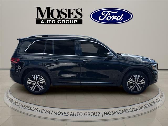 2025 Mercedes-Benz GLB 250 Base 4MATIC®