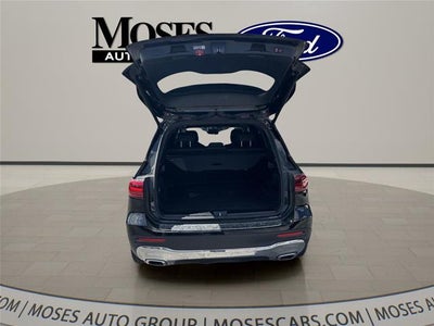 2025 Mercedes-Benz GLB 250 Base 4MATIC®
