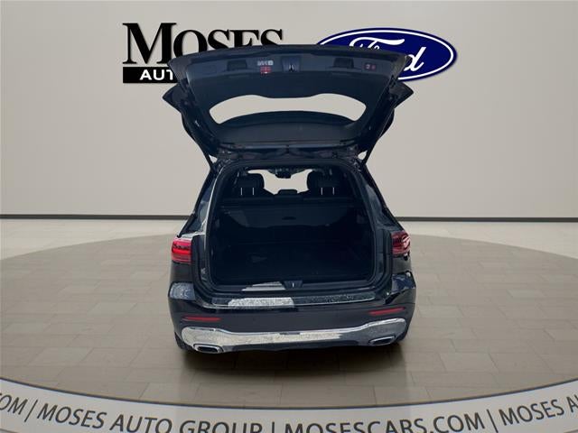 2025 Mercedes-Benz GLB 250 Base 4MATIC®