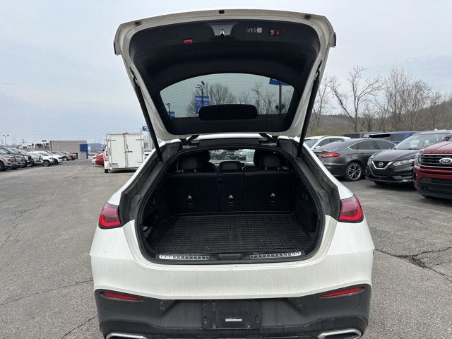 2024 Mercedes-Benz GLC GLC 300