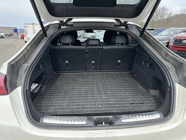 2024 Mercedes-Benz GLC GLC 300