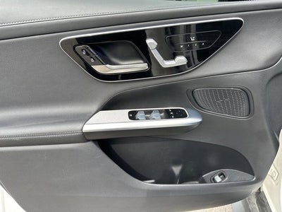 2024 Mercedes-Benz GLC GLC 300