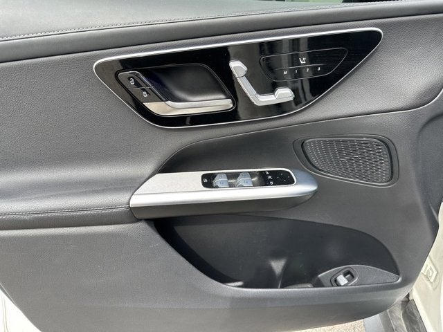 2024 Mercedes-Benz GLC GLC 300