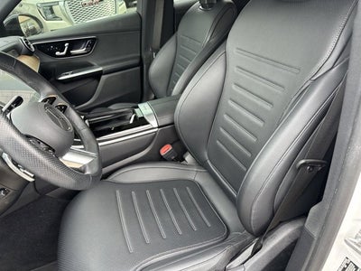 2024 Mercedes-Benz GLC GLC 300