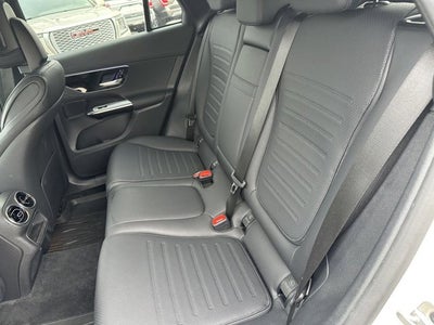 2024 Mercedes-Benz GLC GLC 300
