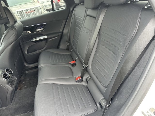 2024 Mercedes-Benz GLC GLC 300