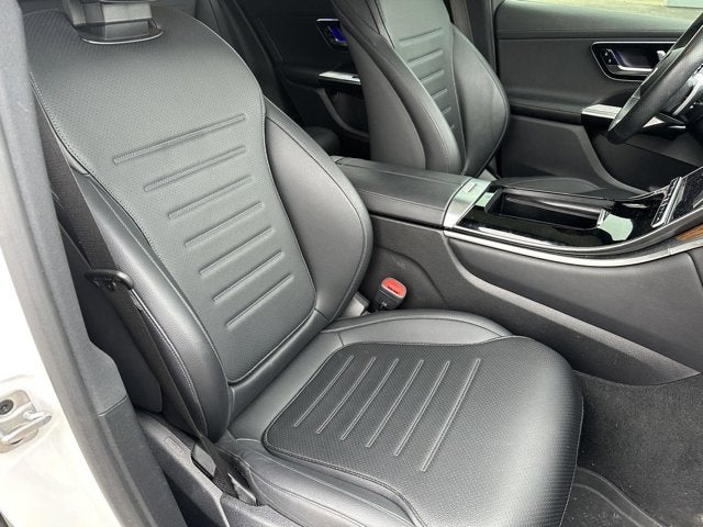 2024 Mercedes-Benz GLC GLC 300