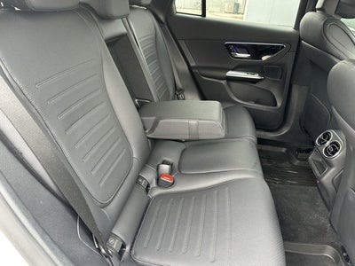 2024 Mercedes-Benz GLC GLC 300