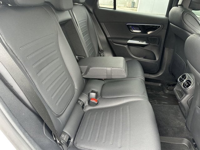 2024 Mercedes-Benz GLC GLC 300