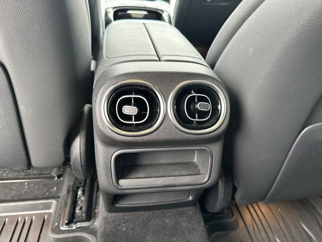 2024 Mercedes-Benz GLC GLC 300