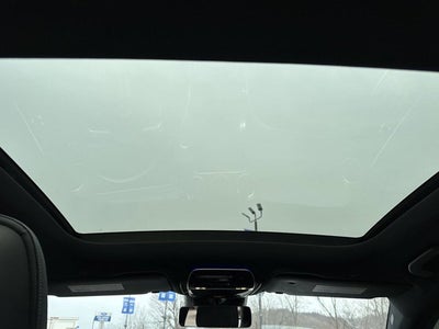 2024 Mercedes-Benz GLC GLC 300