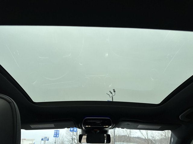 2024 Mercedes-Benz GLC GLC 300