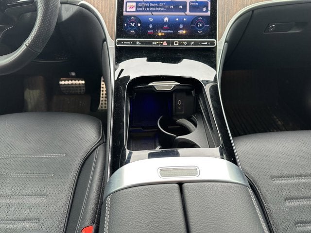 2024 Mercedes-Benz GLC GLC 300