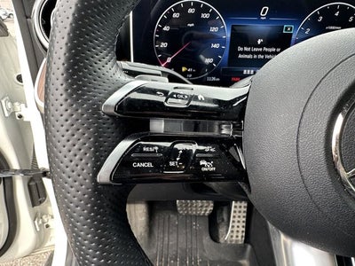 2024 Mercedes-Benz GLC GLC 300