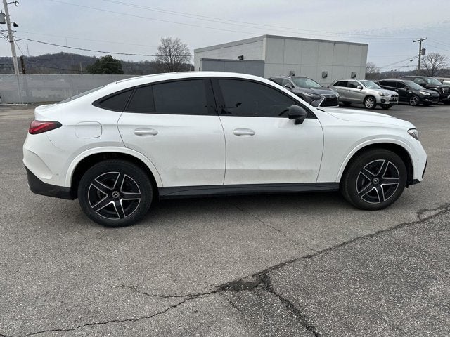 2024 Mercedes-Benz GLC GLC 300