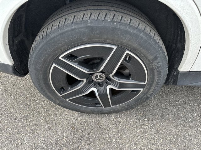 2024 Mercedes-Benz GLC GLC 300