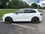 2019 Audi SQ5 Prestige