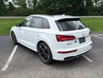 2019 Audi SQ5 Prestige