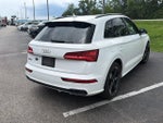 2019 Audi SQ5 Prestige
