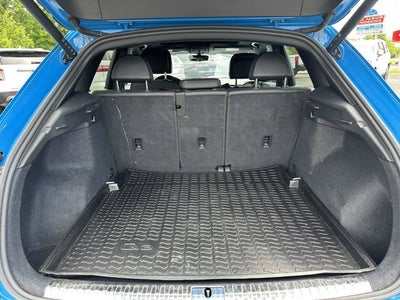 2022 Audi Q3 S line Premium Plus