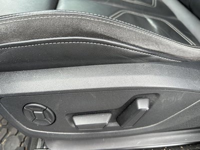 2022 Audi Q3 S line Premium Plus