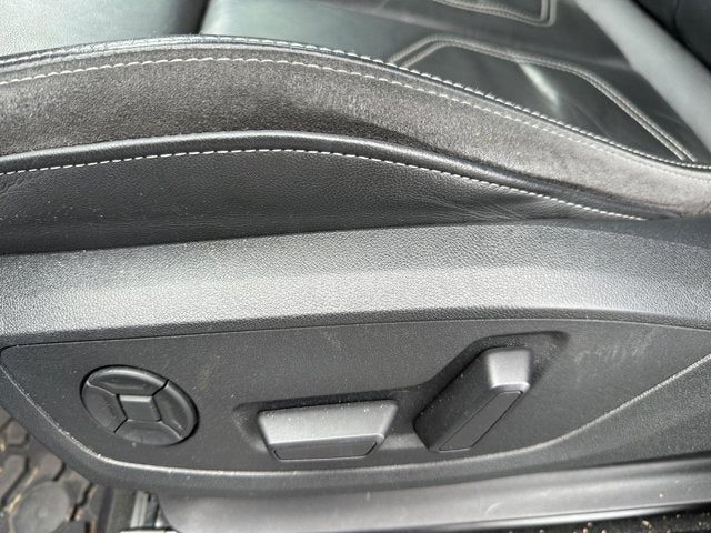2022 Audi Q3 S line Premium Plus