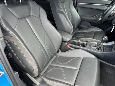 2022 Audi Q3 S line Premium Plus