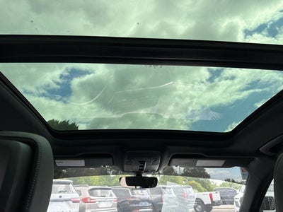 2022 Audi Q3 S line Premium Plus
