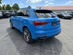 2022 Audi Q3 S line Premium Plus