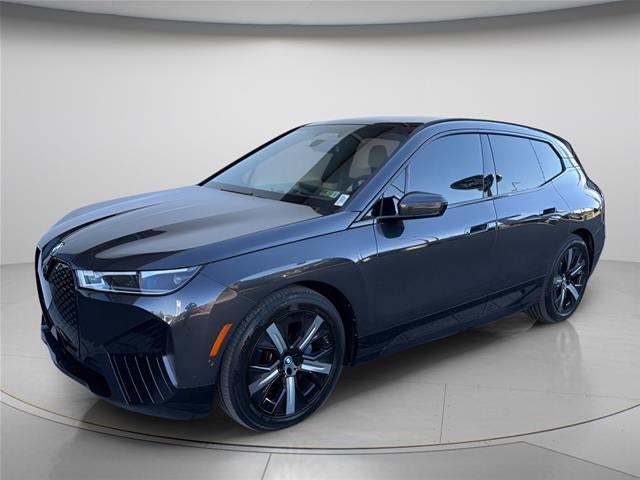 2023 BMW iX