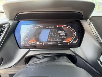 2023 BMW 2 Series M235i xDrive Gran Coupe