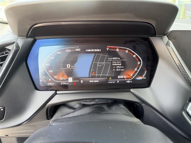 2023 BMW 2 Series M235i xDrive Gran Coupe