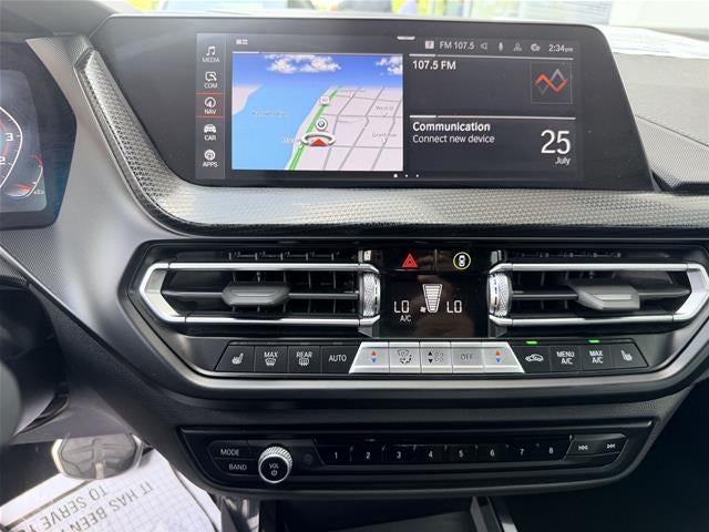 2023 BMW 2 Series M235i xDrive Gran Coupe