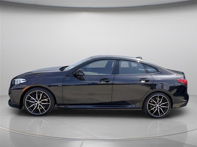 2023 BMW 2 Series M235i xDrive Gran Coupe