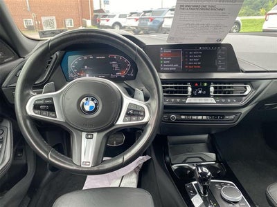 2023 BMW 2 Series M235i xDrive Gran Coupe