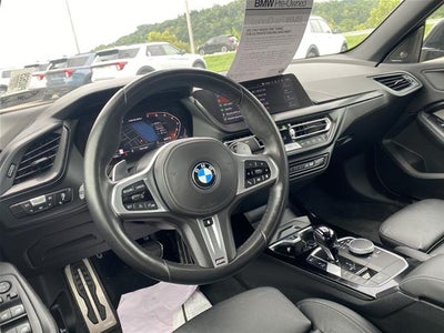 2023 BMW 2 Series M235i xDrive Gran Coupe