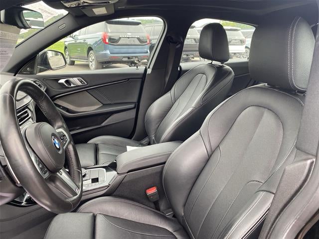 2023 BMW 2 Series M235i xDrive Gran Coupe