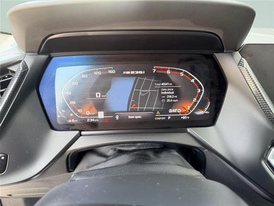 2023 BMW 2 Series M235i xDrive Gran Coupe